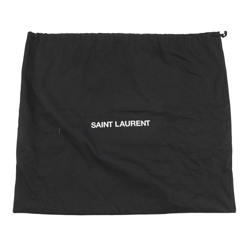 サンローランパリ ショルダーバッグ ル・ラフィア クロスボディバッグ ラフィア 667490 SAINT LAURENT PARIS