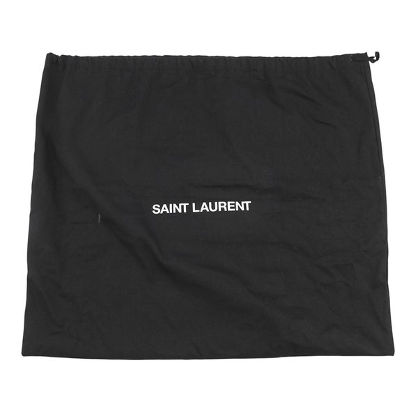 サンローランパリ ショルダーバッグ ル・ラフィア クロスボディバッグ ラフィア 667490 SAINT LAURENT PARIS