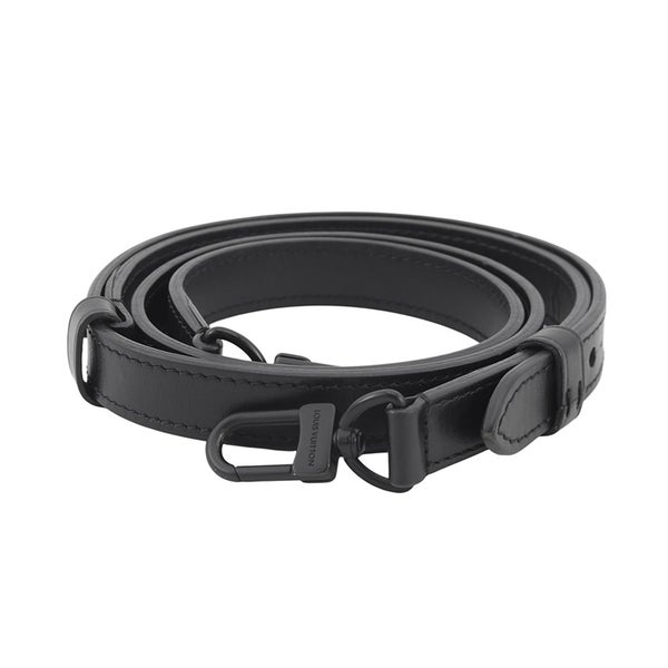 ルイヴィトン ショルダーバッグ モノグラム マカサー Sロック ヴェルティカル ウエアラブル ウォレット M81522 ミニ バッグ 黒