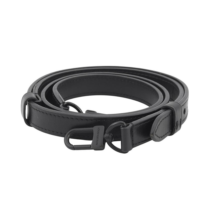 ルイヴィトン ショルダーバッグ モノグラム マカサー Sロック ヴェルティカル ウエアラブル ウォレット M81522 ミニ バッグ 黒