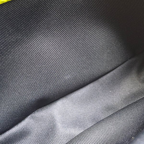 ルイヴィトン ボディバッグ タイガ・ラマ バムバッグ M30251 LOUIS VUITTON ヴィトン ウエストポーチ ショルダーバッグ