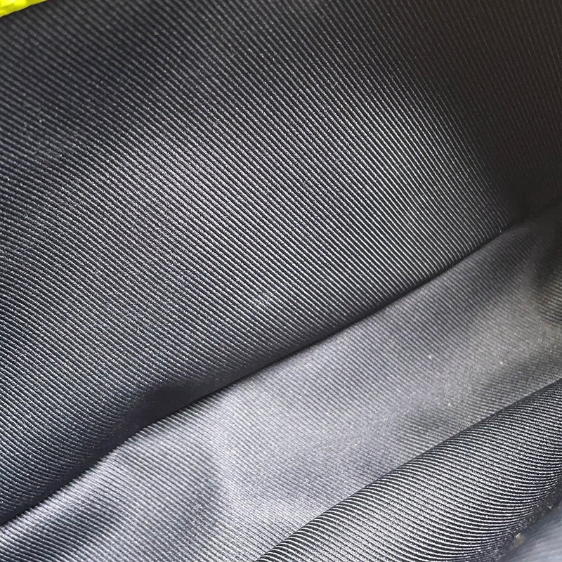 ルイヴィトン ボディバッグ タイガ・ラマ バムバッグ M30251 LOUIS VUITTON ヴィトン ウエストポーチ ショルダーバッグ