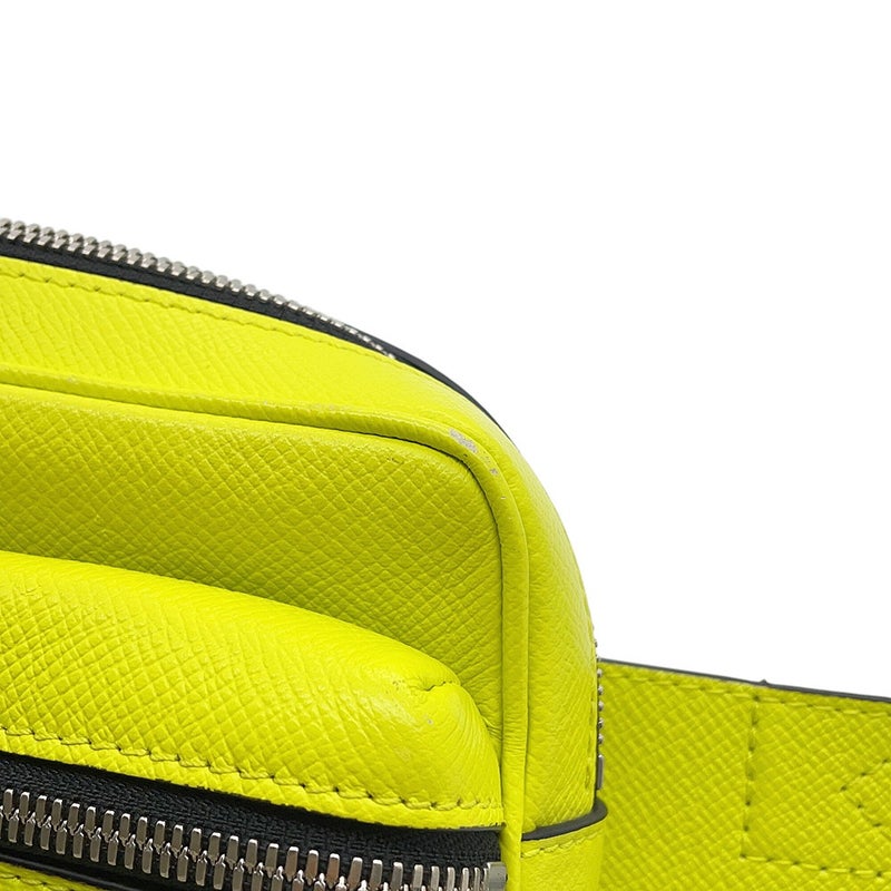 ルイヴィトン ボディバッグ タイガ・ラマ バムバッグ M30251 LOUIS VUITTON ヴィトン ウエストポーチ ショルダーバッグ