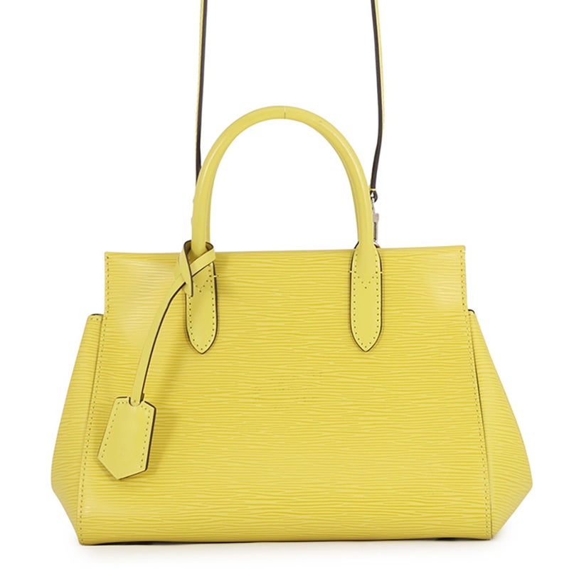 ルイヴィトン ハンドバッグ エピ マルリーBB M94617 LOUIS VUITTON ヴィトン バッグ 2way ショルダー