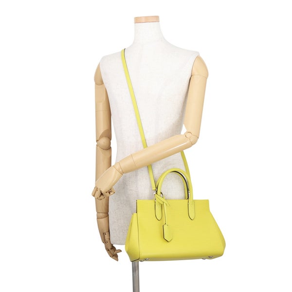ルイヴィトン ハンドバッグ エピ マルリーBB M94617 LOUIS VUITTON ヴィトン バッグ 2way ショルダー