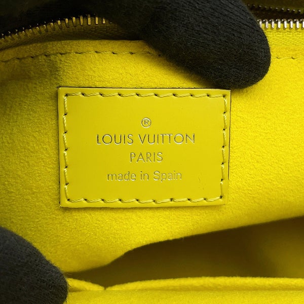 ルイヴィトン ハンドバッグ エピ マルリーBB M94617 LOUIS VUITTON ヴィトン バッグ 2way ショルダー