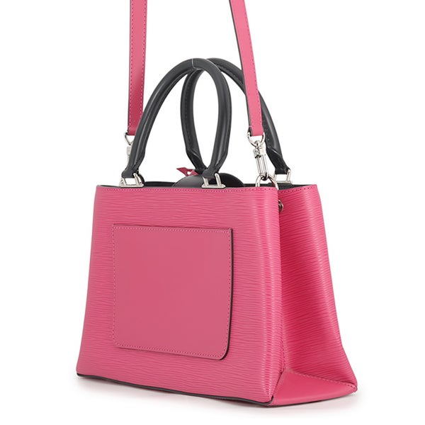 ルイヴィトン ハンドバッグ エピ クレベール PM M51347 LOUIS VUITTON ヴィトン バッグ 2way ショルダーバッグ 黒