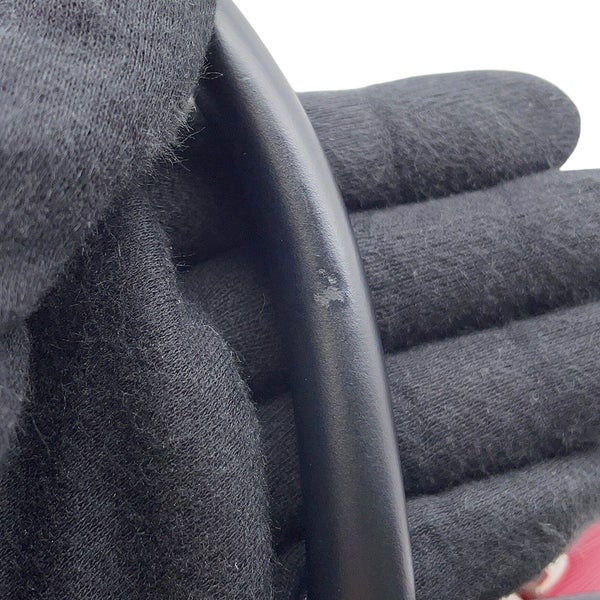 ルイヴィトン ハンドバッグ エピ クレベール PM M51347 LOUIS VUITTON ヴィトン バッグ 2way ショルダーバッグ 黒