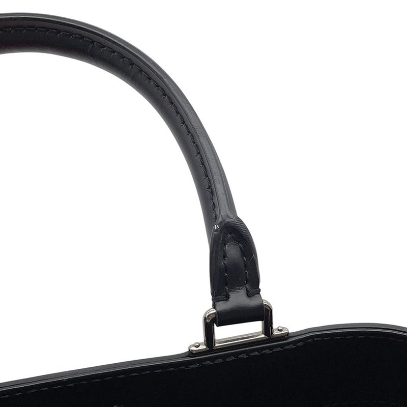 ルイヴィトン ハンドバッグ エピ クレベール PM M51347 LOUIS VUITTON ヴィトン バッグ 2way ショルダーバッグ 黒