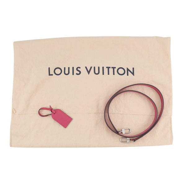 ルイヴィトン ハンドバッグ エピ クレベール PM M51347 LOUIS VUITTON ヴィトン バッグ 2way ショルダーバッグ 黒