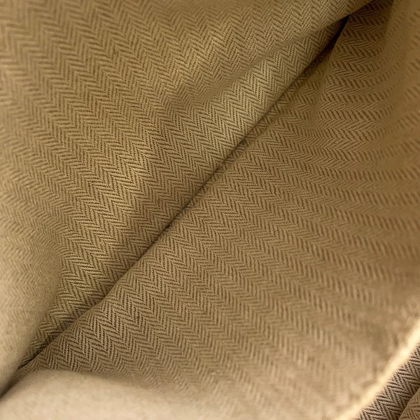 エルメス ハンドバッグ ボリード リラックス 35 カリーュ/シルバー金具 ヴォーシッキム T刻印