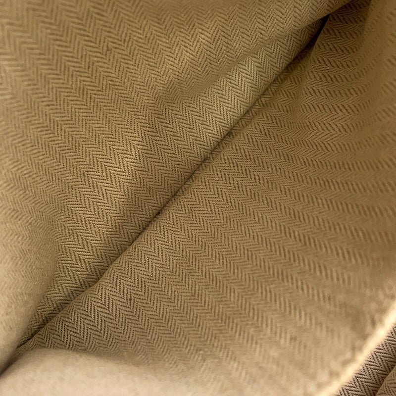 エルメス ハンドバッグ ボリード リラックス 35 カリーュ/シルバー金具 ヴォーシッキム T刻印
