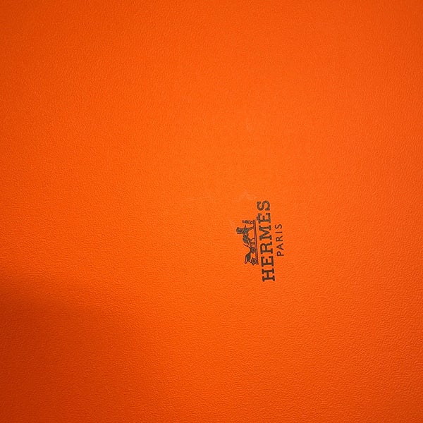 エルメス ショルダーバッグ エールバッグジップ ミニ フォーヴ/ゴールド金具 トワルアッシュ/ヴァッシュハンター G刻印