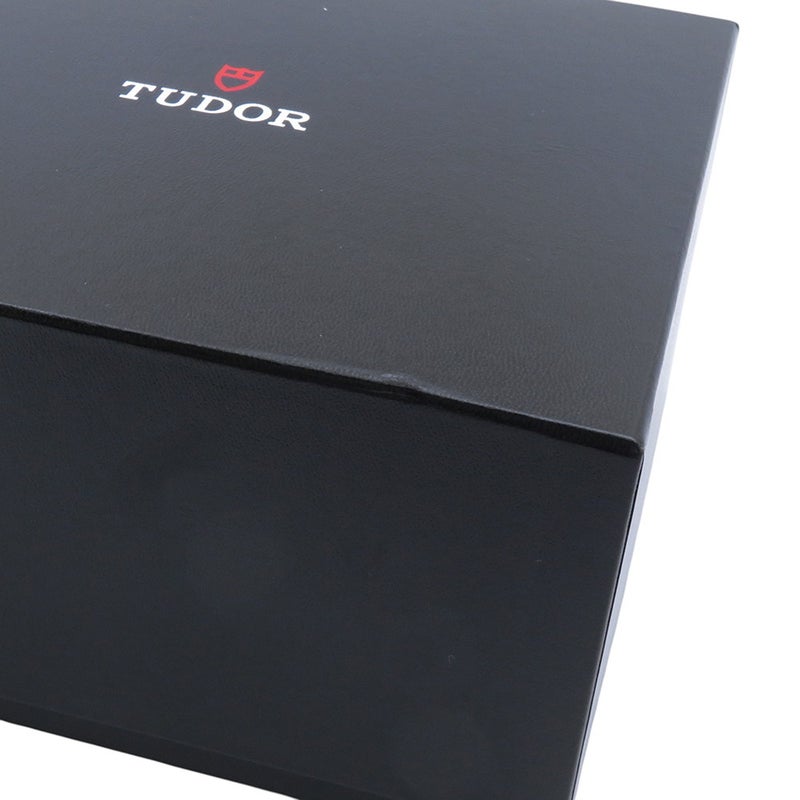 チュードル ブラックベイ プロ M79470-0001 TUDOR チューダー 腕時計 黒文字盤