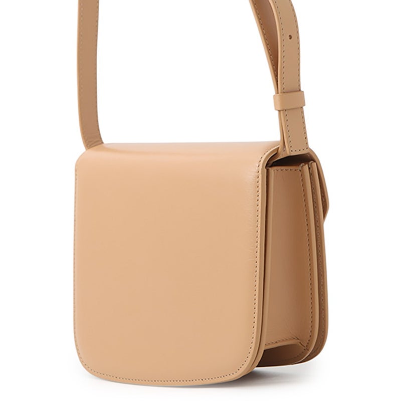 サルヴァトーレ・フェラガモ ショルダーバッグ フィアンマXS カーフレザー 215971 Ferragamo