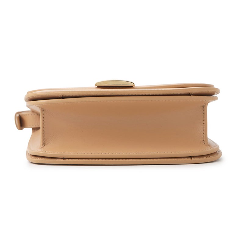 サルヴァトーレ・フェラガモ ショルダーバッグ フィアンマXS カーフレザー 215971 Ferragamo
