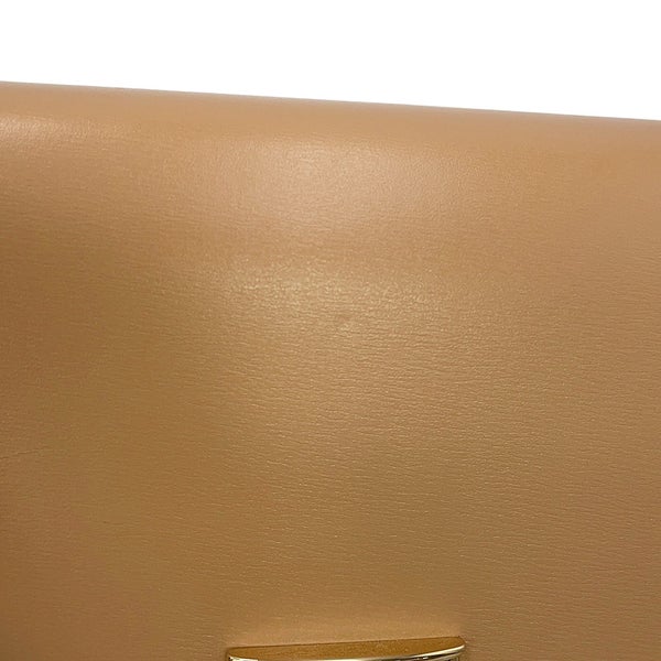 サルヴァトーレ・フェラガモ ショルダーバッグ フィアンマXS カーフレザー 215971 Ferragamo