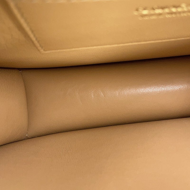 サルヴァトーレ・フェラガモ ショルダーバッグ フィアンマXS カーフレザー 215971 Ferragamo