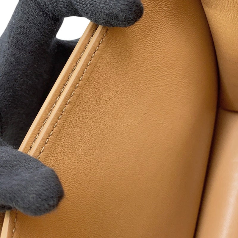 サルヴァトーレ・フェラガモ ショルダーバッグ フィアンマXS カーフレザー 215971 Ferragamo