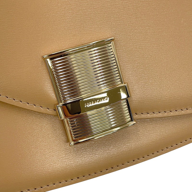 サルヴァトーレ・フェラガモ ショルダーバッグ フィアンマXS カーフレザー 215971 Ferragamo