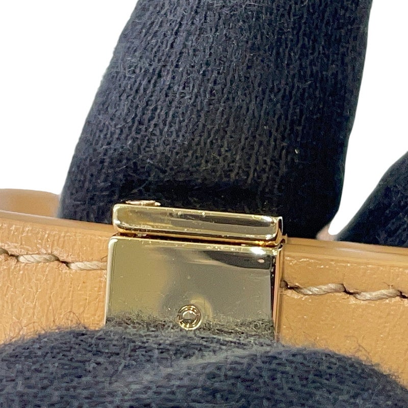 サルヴァトーレ・フェラガモ ショルダーバッグ フィアンマXS カーフレザー 215971 Ferragamo