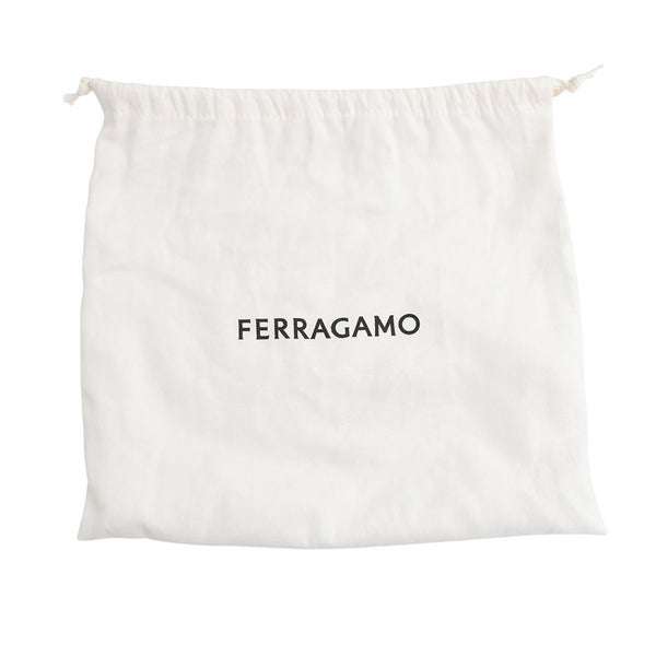 サルヴァトーレ・フェラガモ ショルダーバッグ フィアンマXS カーフレザー 215971 Ferragamo