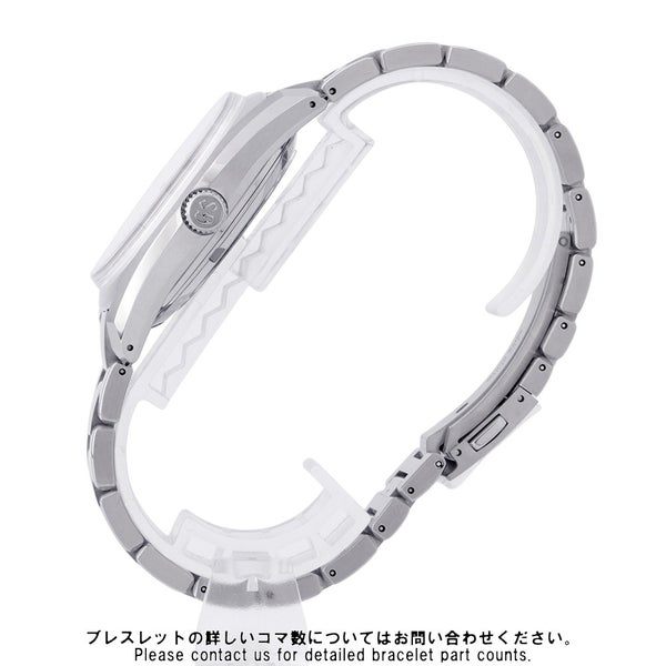 セイコー グランドセイコー ヘリテージコレクション SBGA443 SEIKO 花筏 グレイッシュピンク文字盤