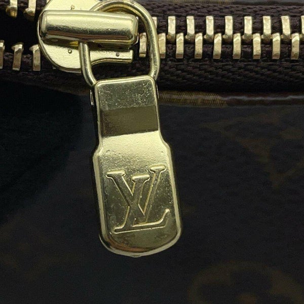 ルイヴィトン ハンドバッグ モノグラム ポシェット・アクセソワール アクセサリーポーチ M51980 LOUIS VUITTON ヴィトン バッグ ポーチ