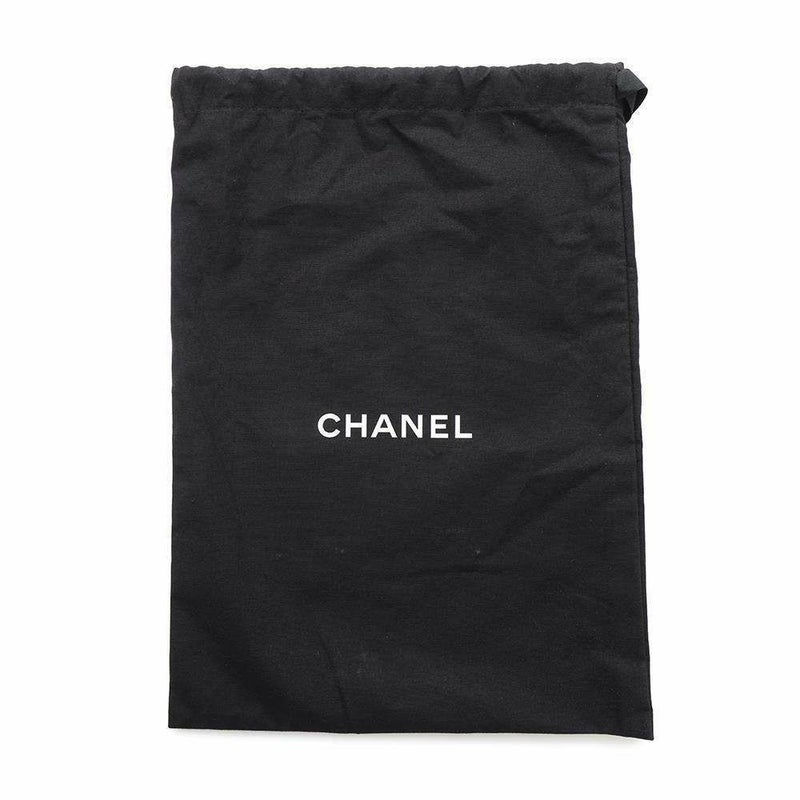 シャネル チェーンショルダーバッグ トップハンドル ミニ フラップ マトラッセ ココマーク ラムスキン AS4847 CHANEL