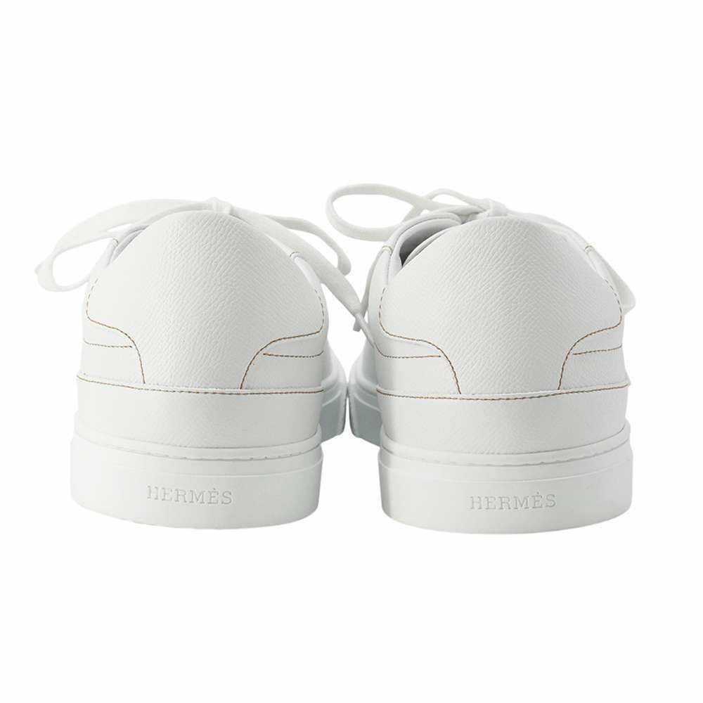 エルメス スニーカー デイ ケリーバックル メンズサイズ44 HERMES 靴