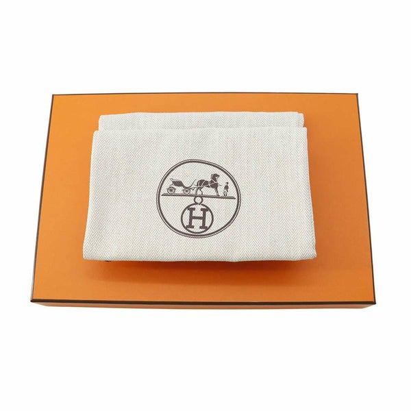 エルメス モカシン ロワイヤル レザー レディースサイズ37 HERMES 靴 黒