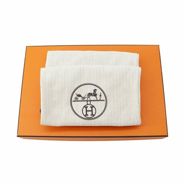 エルメス ミュール オズ OZ レザー レディースサイズ34 1/2 HERMES 靴 黒