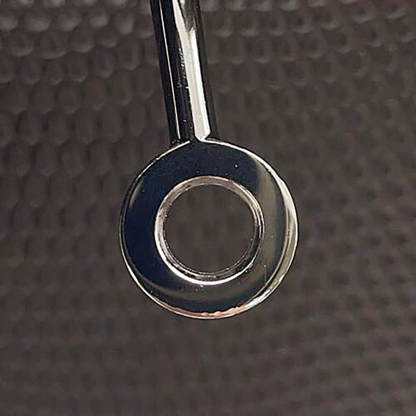 エルメス バーキン25 エベンヌ/シルバー金具 リザード □I刻印 HERMES Birkin ハンドバッグ