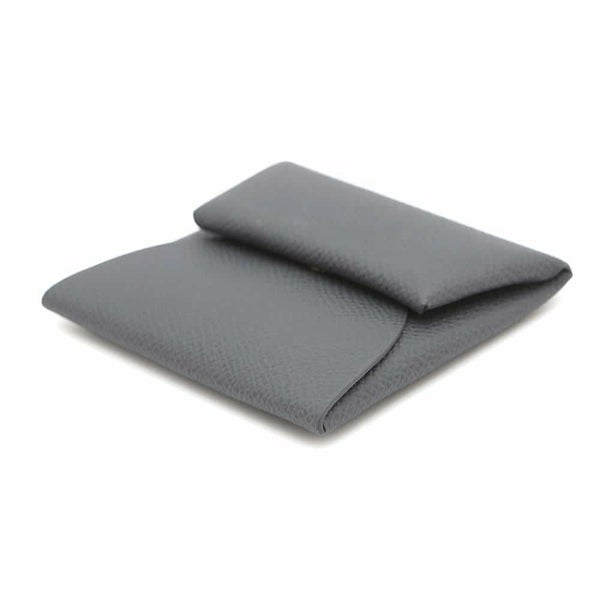 エルメス コインケース バスティア アルドワーズ エプソン W刻印 HERMES 財布