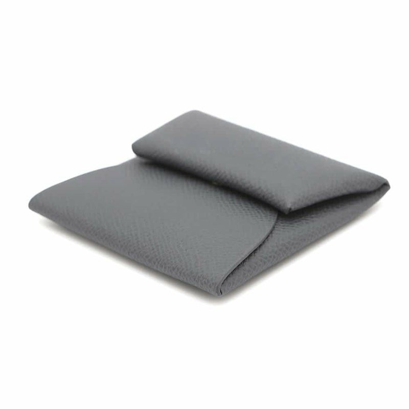 エルメス コインケース バスティア アルドワーズ エプソン W刻印 HERMES 財布