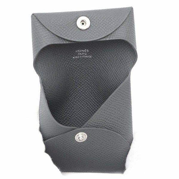 エルメス コインケース バスティア アルドワーズ エプソン W刻印 HERMES 財布