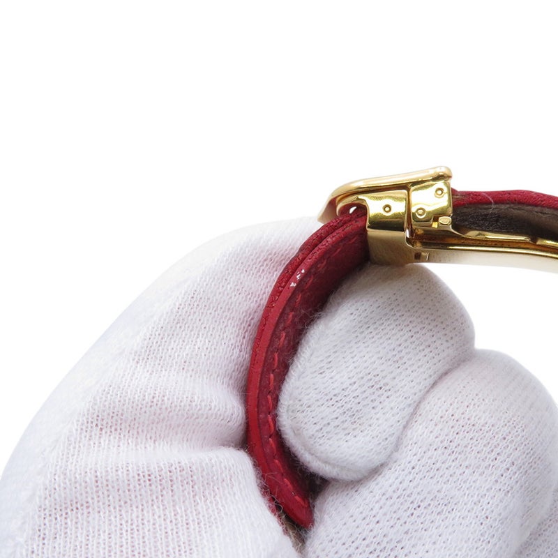 カルティエ マストドゥカルティエ ロンド W1006922 Cartier 腕時計 白文字盤