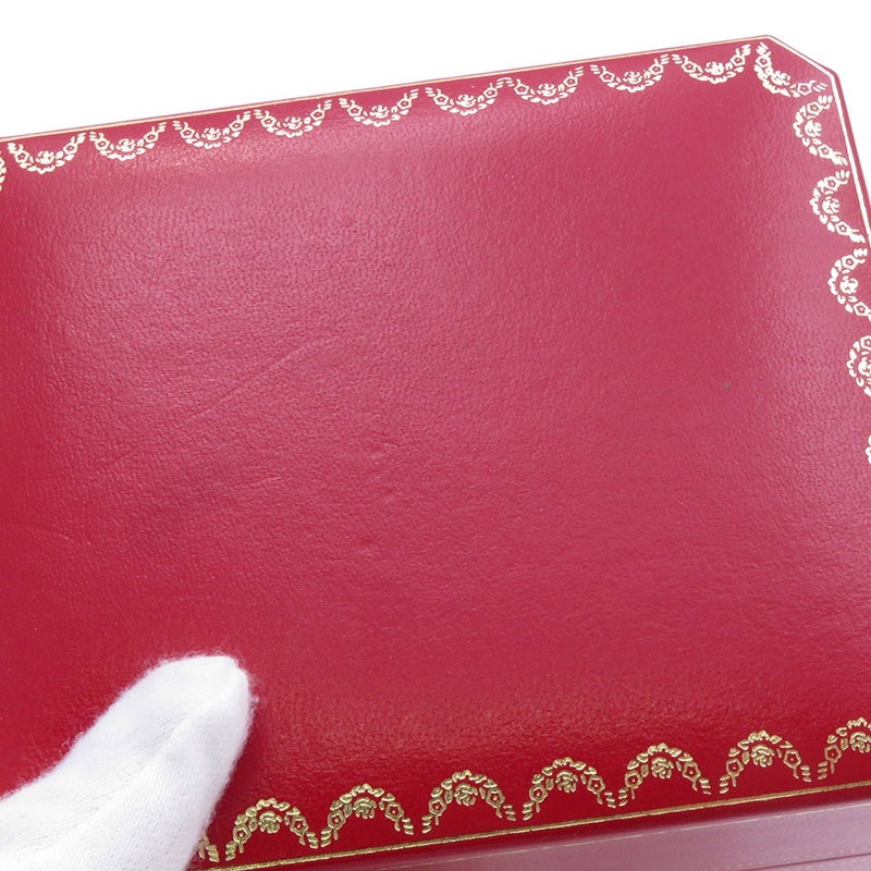 カルティエ マストドゥカルティエ ロンド W1006922 Cartier 腕時計 白文字盤