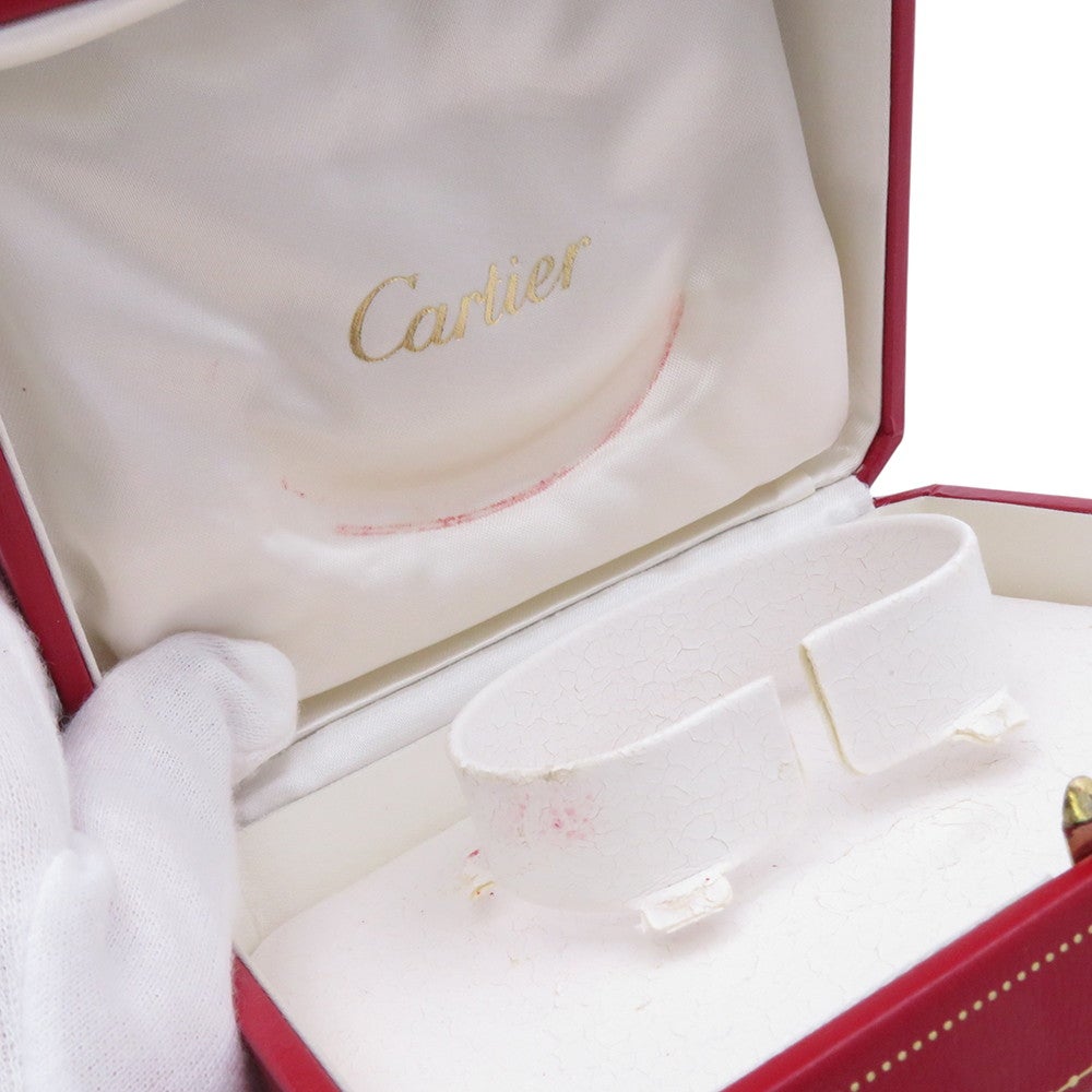 カルティエ マストドゥカルティエ ロンド W1006922 Cartier 腕時計 白