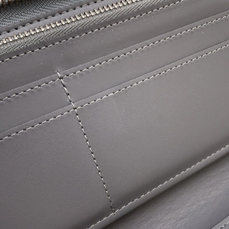 ルイヴィトン 長財布 モノグラム・ミラー ジッピーウォレット・ヴェルティカル M80808 LOUIS VUITTON ヴィトン 2021AW