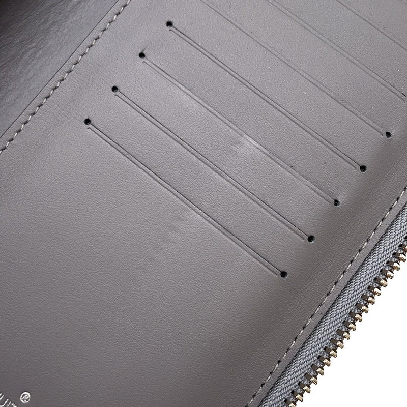 ルイヴィトン 長財布 モノグラム・ミラー ジッピーウォレット・ヴェルティカル M80808 LOUIS VUITTON ヴィトン 2021AW