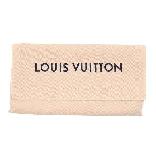 ルイヴィトン 長財布 モノグラム・ミラー ジッピーウォレット・ヴェルティカル M80808 LOUIS VUITTON ヴィトン 2021AW