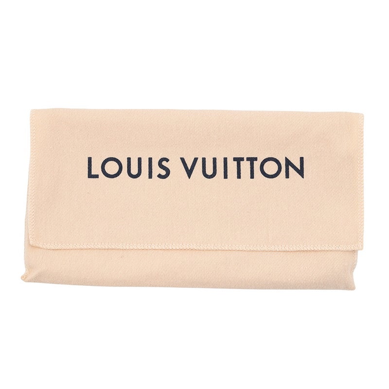 ルイヴィトン 長財布 モノグラム・ミラー ジッピーウォレット・ヴェルティカル M80808 LOUIS VUITTON ヴィトン 2021AW