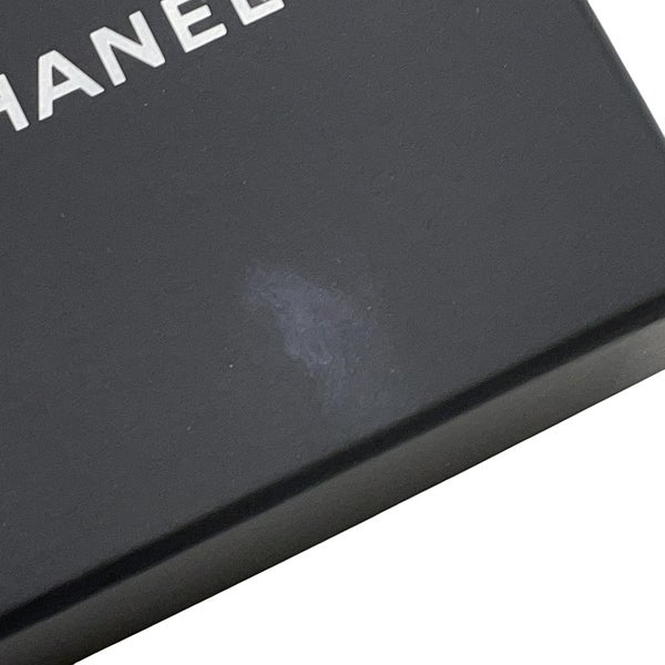 シャネル ブローチ ココマーク フラワー メタル B22 S CHANEL アクセサリー