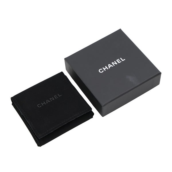 シャネル ブローチ ココマーク フラワー メタル B22 S CHANEL アクセサリー