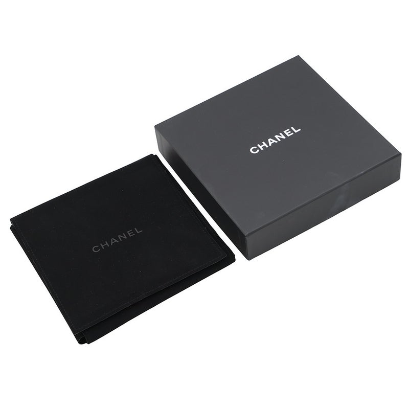 シャネル ネックレス ココマーク ラインストーン F22 A AB8930 CHANEL  チョーカー