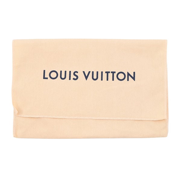 ルイヴィトン ポーチ コスメポーチ ダミエアズール ポシェット・コスメティック N60024 LOUIS VUITTON