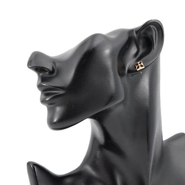 ルイヴィトン ピアス  3点セット ブックレドレイユ・クレイジー イン ロック M00395 LOUIS VUITTON アクセサリー