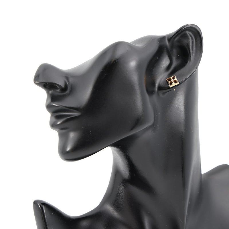 ルイヴィトン ピアス  3点セット ブックレドレイユ・クレイジー イン ロック M00395 LOUIS VUITTON アクセサリー
