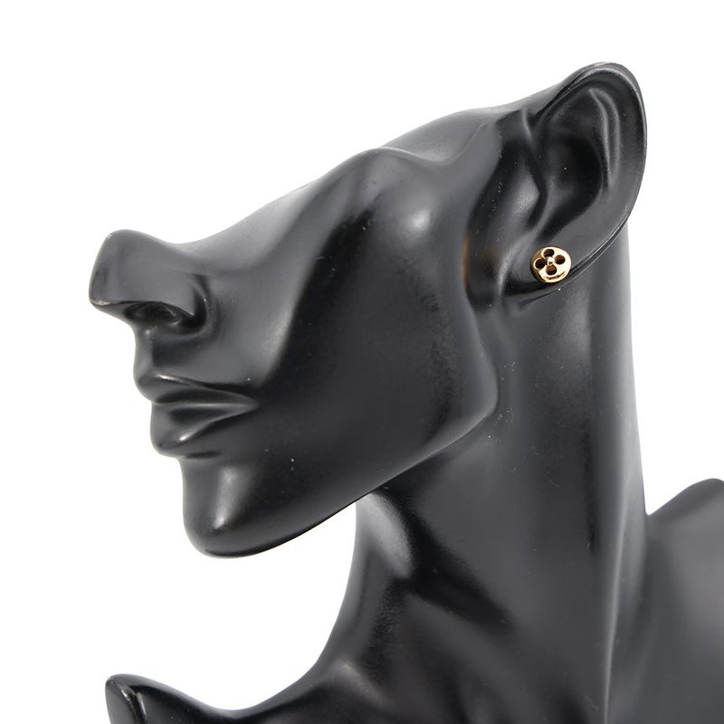ルイヴィトン ピアス  3点セット ブックレドレイユ・クレイジー イン ロック M00395 LOUIS VUITTON アクセサリー